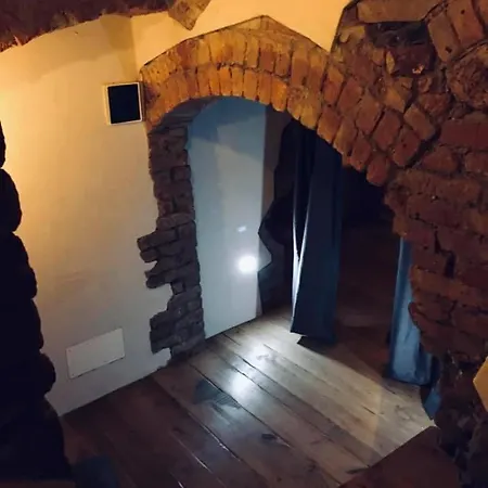 La Segreta Holiday home Avigliana