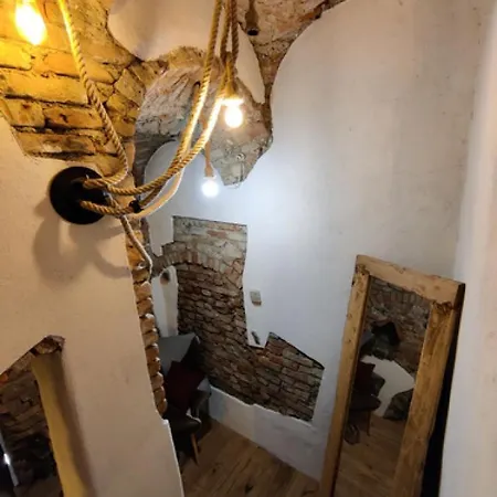 Nyaraló La Segreta Avigliana