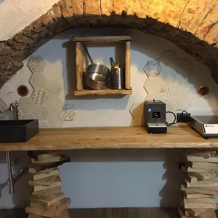 Nyaraló La Segreta Avigliana