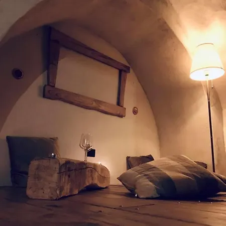 La Segreta Holiday home