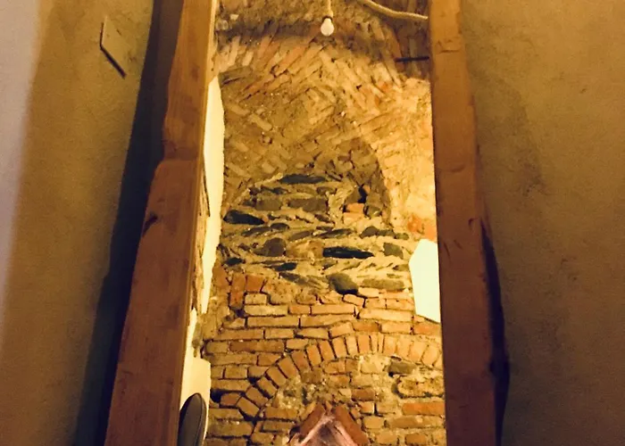 La Segreta Avigliana